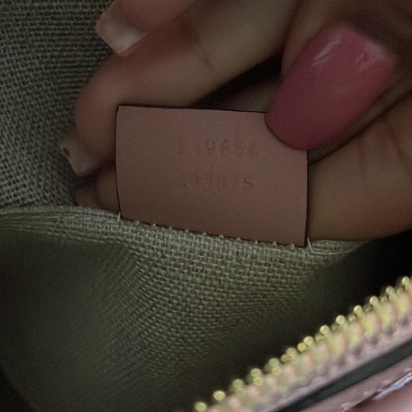 AUTHENTIC Gucci shoulder bag - Picture 6 of 6